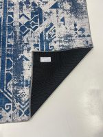 Şönil Dokuma Halı Kilim - 160X230 E127 - Görsel 4