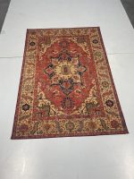 Şönil Dokuma Halı Kilim - 160X230 E129