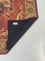 Şönil Dokuma Halı Kilim - 160X230 E129 - Görsel 4