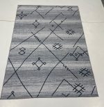 Şönil Dokuma Halı Kilim - 160X230 E131