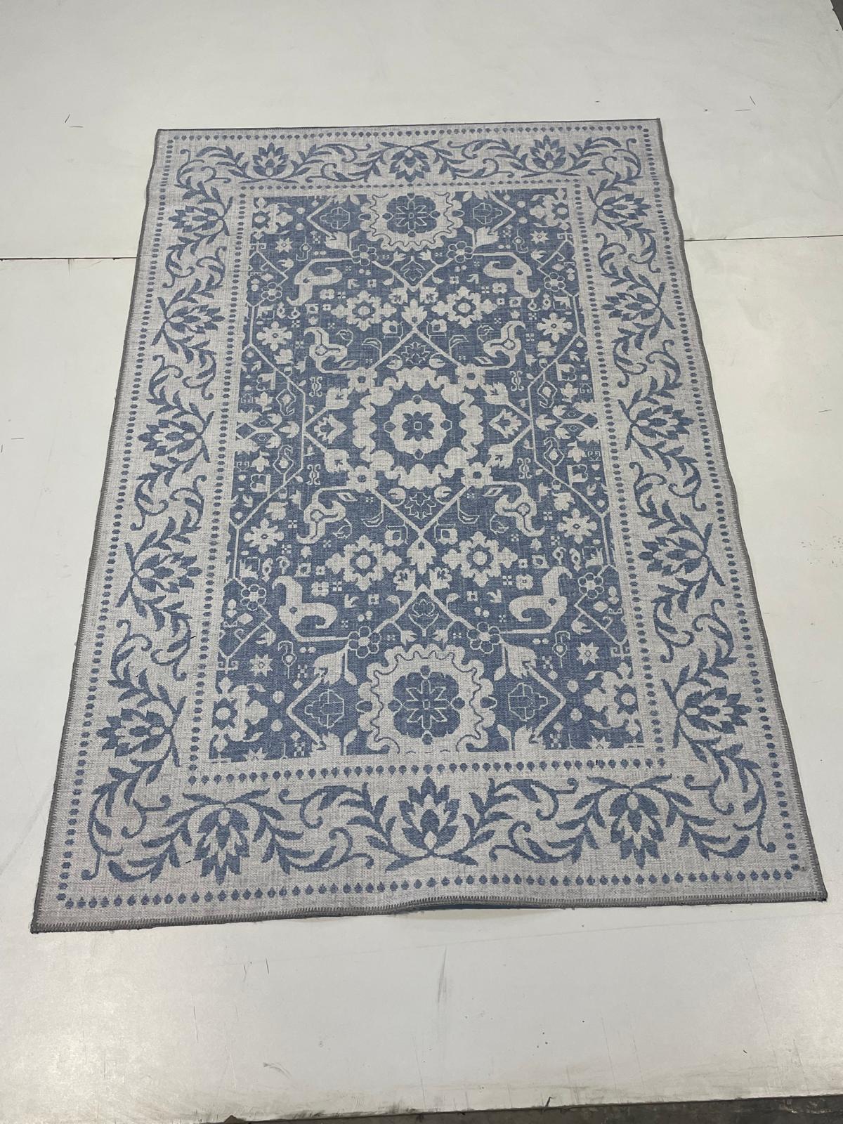 WhatsApp Görsel 2025-10-04 saat 17.26.38_47224f7e Şönil Dokuma Halı Kilim - 160X230 E135 - Görsel 1