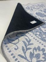 Şönil Dokuma Halı Kilim - 160X230 E135 - Görsel 4