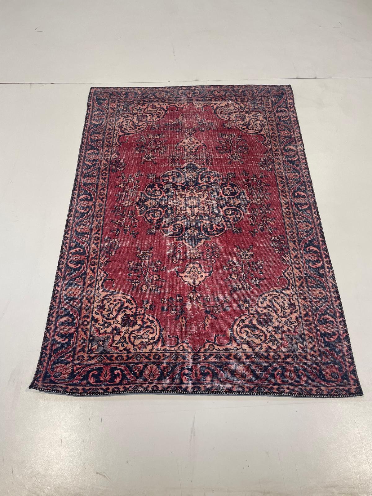WhatsApp Görsel 2025-10-04 saat 17.27.09_9355bc5b Şönil Dokuma Halı Kilim - 120x180 E137 - Görsel 1