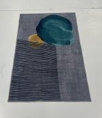 Şönil Dokuma Halı Kilim - 80X120 E140