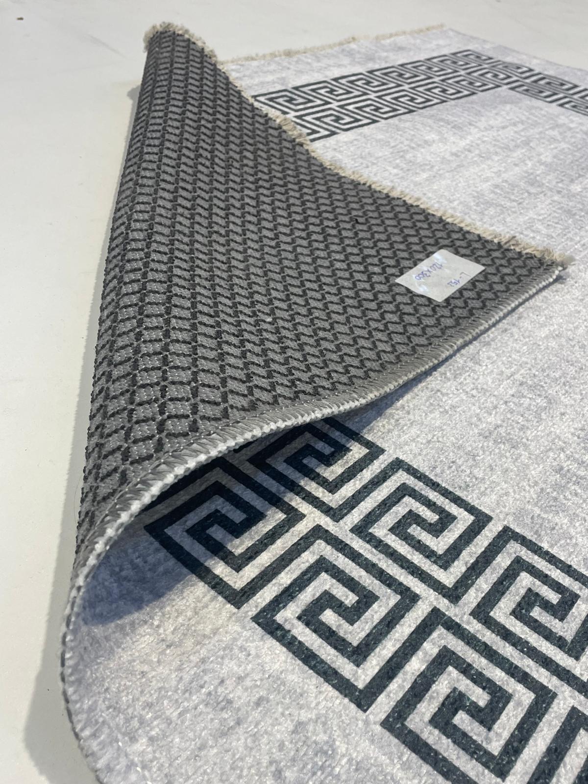 WhatsApp Görsel 2025-10-04 saat 17.29.07_54a87ca6 Şönil Dokuma Halı Kilim - 120x300cm L153 - Görsel 2