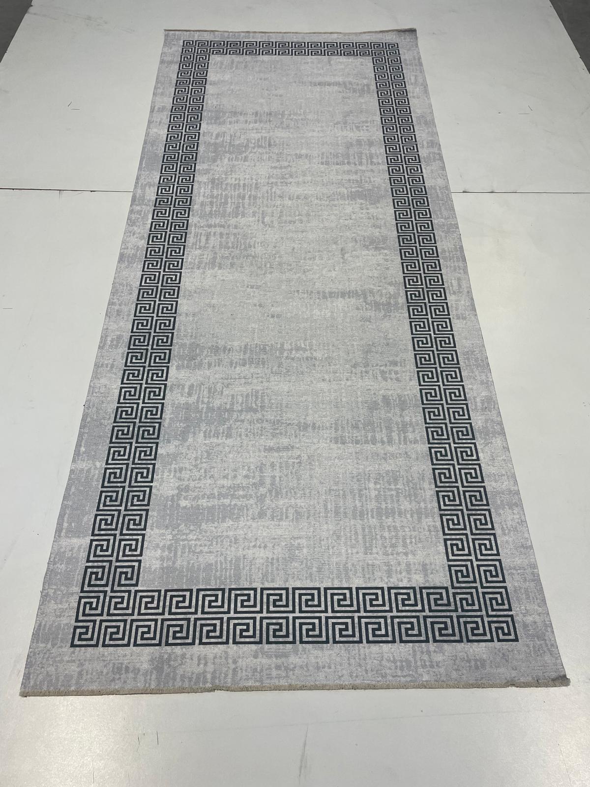 WhatsApp Görsel 2025-10-04 saat 17.29.07_6598deef Şönil Dokuma Halı Kilim - 120x300cm L153 - Görsel 1