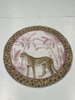 Şönil Dokuma Halı Kilim - 120x120cm E144