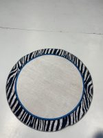 Şönil Dokuma Halı Kilim - 120x120cm E146