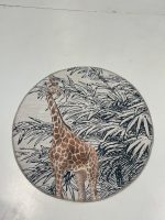 Hatalı Şönil Dokuma Halı Kilim - 90x90cm E148