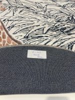 Hatalı Şönil Dokuma Halı Kilim - 90x90cm E148 - Görsel 3