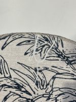 Hatalı Şönil Dokuma Halı Kilim - 90x90cm E148 - Görsel 4