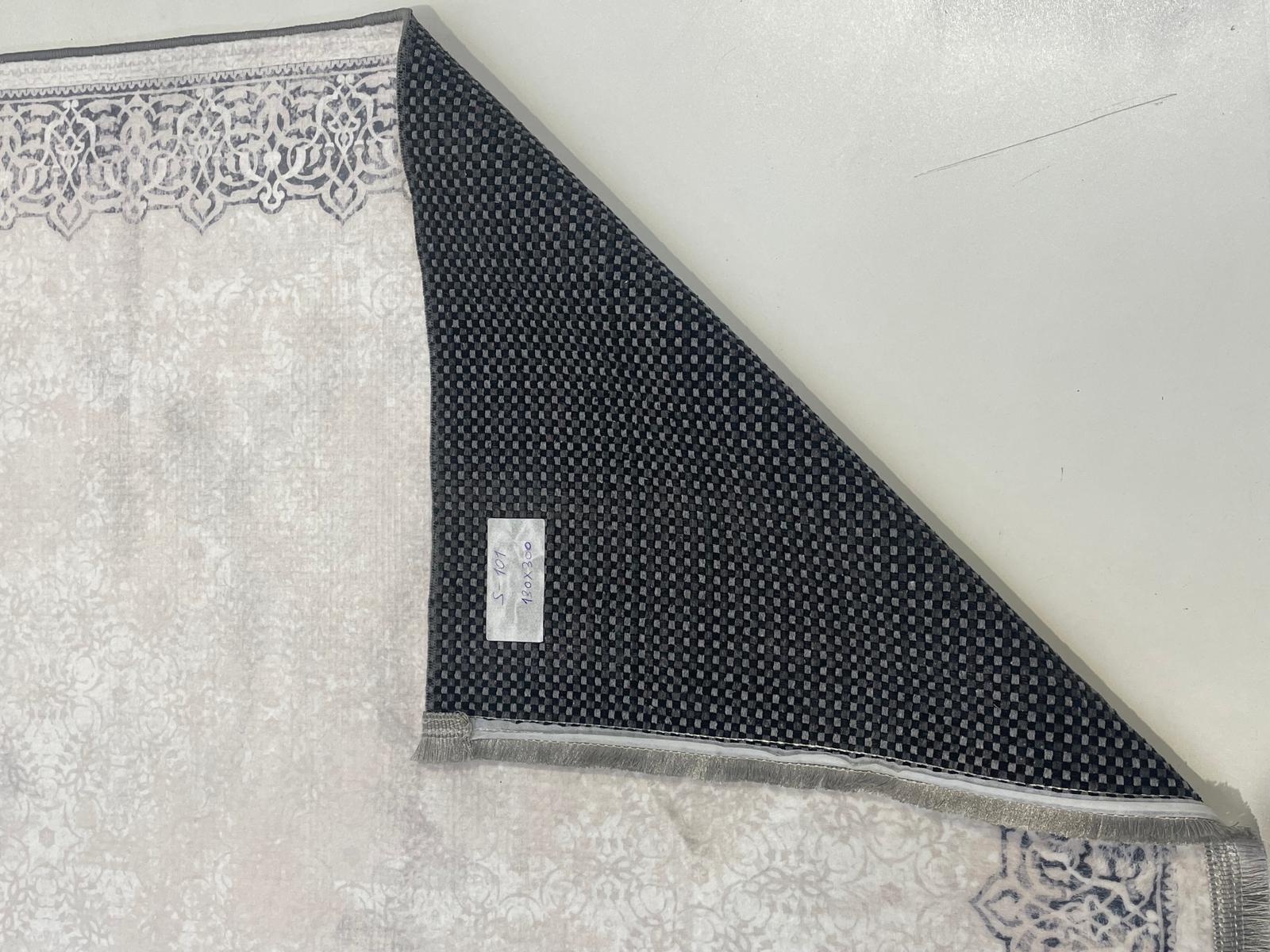 WhatsApp Görsel 2025-10-04 saat 19.10.27_55ffebdc Bambu Kilim - 130x300 - S101 - Görsel 2