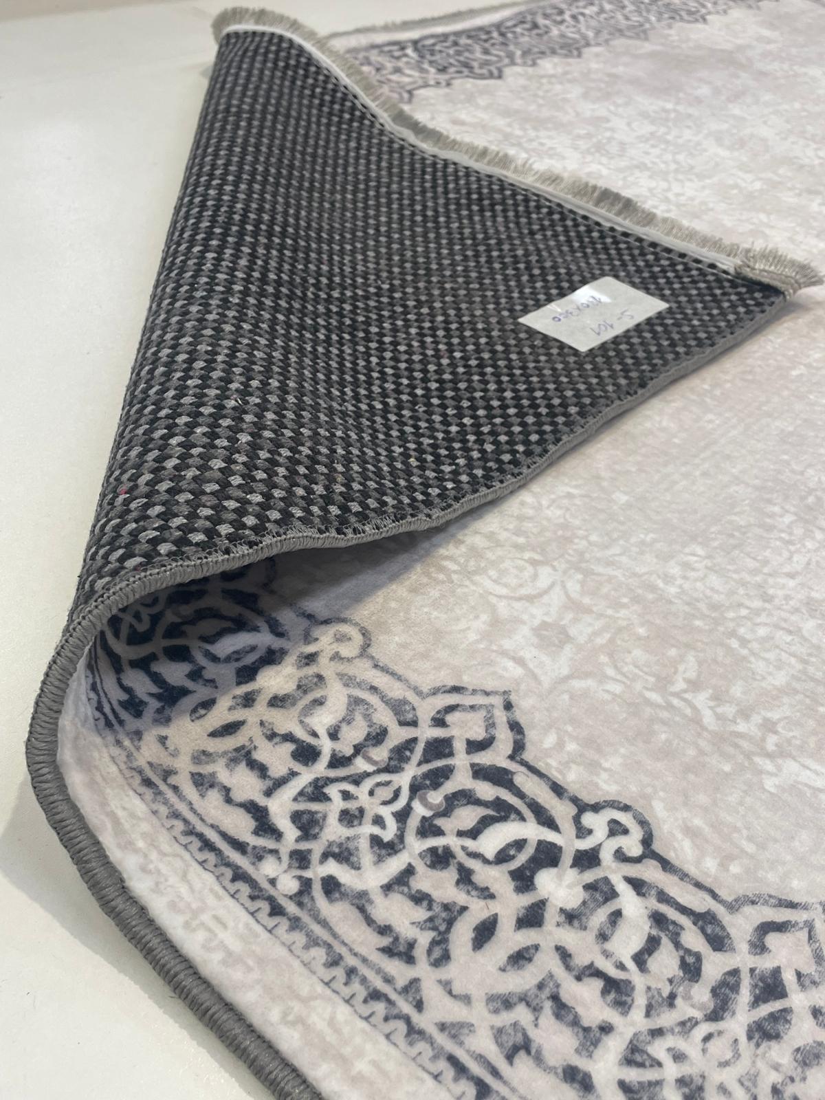 WhatsApp Görsel 2025-10-04 saat 19.10.27_cba11575 Bambu Kilim - 130x300 - S101 - Görsel 4