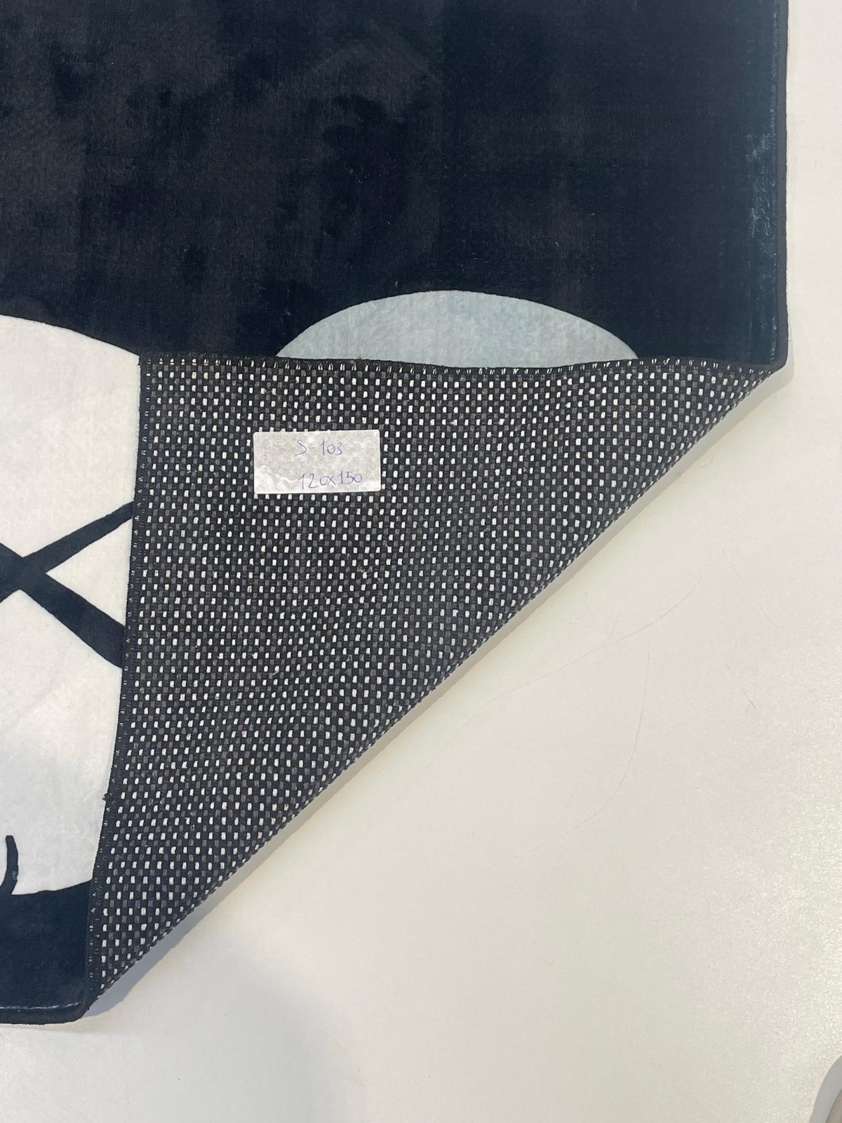 WhatsApp Görsel 2025-10-04 saat 19.11.09_db0812bf Bambu Kilim - 120x150 - S103 - Görsel 4