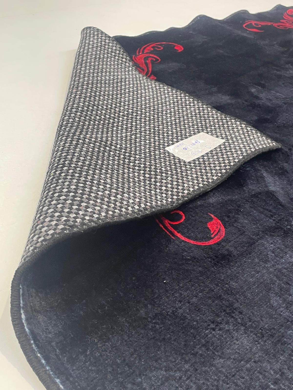 WhatsApp Görsel 2025-10-04 saat 19.11.55_2402c699 Defolu Bambu Kilim - 160x230 - S105H - Görsel 4