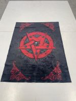 Defolu Bambu Kilim - 160x230 - S105H