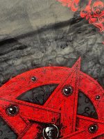 Defolu Bambu Kilim - 160x230 - S105H - Görsel 5