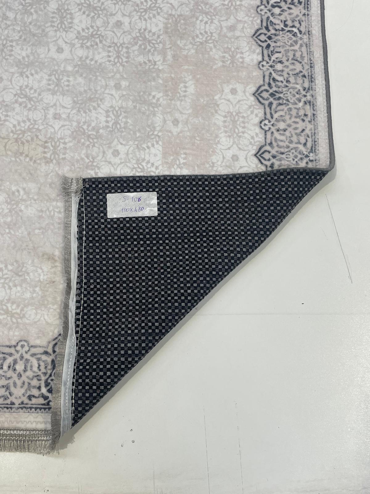 WhatsApp Görsel 2025-10-04 saat 19.12.17_f18a3b4a Bambu Kilim - 100x480 - S106 - Görsel 4