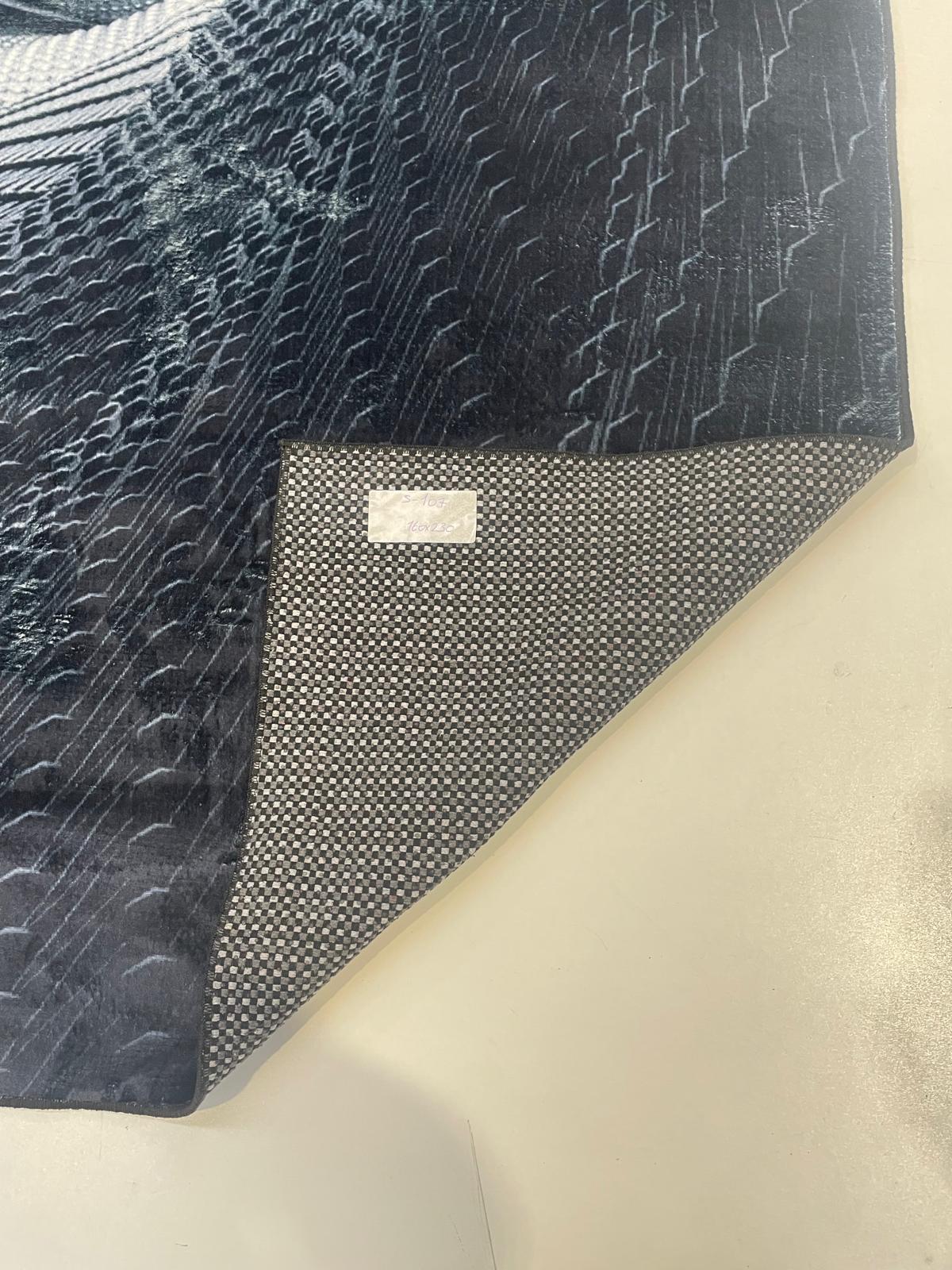 WhatsApp Görsel 2025-10-04 saat 19.12.33_092af187 Bambu Kilim - 160x230 - S107 - Görsel 3