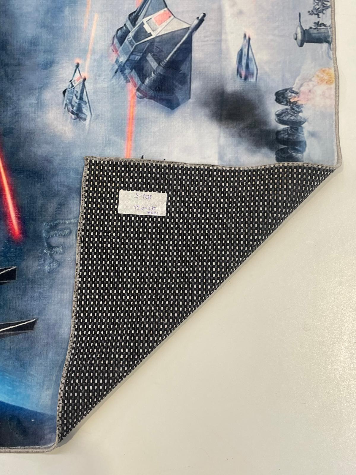 WhatsApp Görsel 2025-10-04 saat 19.12.55_40f4bdc3 Defolu Bambu Kilim - 120x180 - S108H - Görsel 3