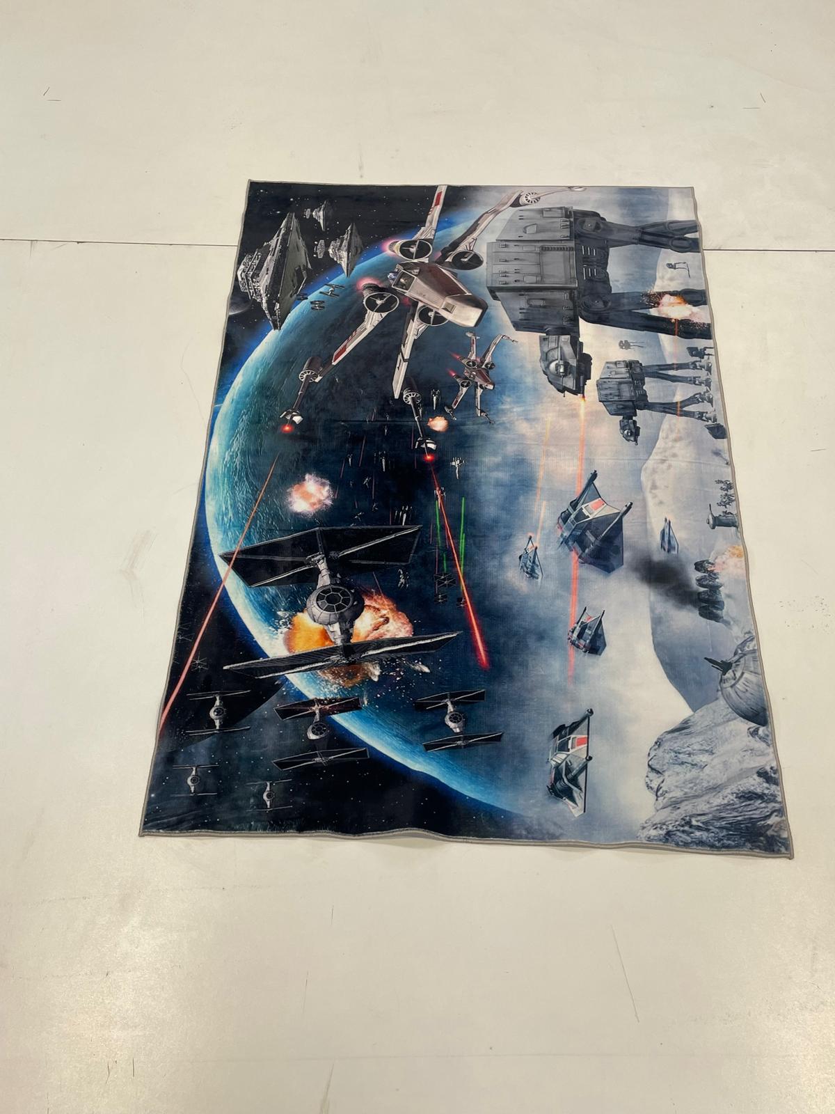 WhatsApp Görsel 2025-10-04 saat 19.12.55_7c759d1c Defolu Bambu Kilim - 120x180 - S108H - Görsel 1