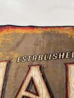 Defolu Bambu Kilim - 120x180 - S109H - Görsel 3