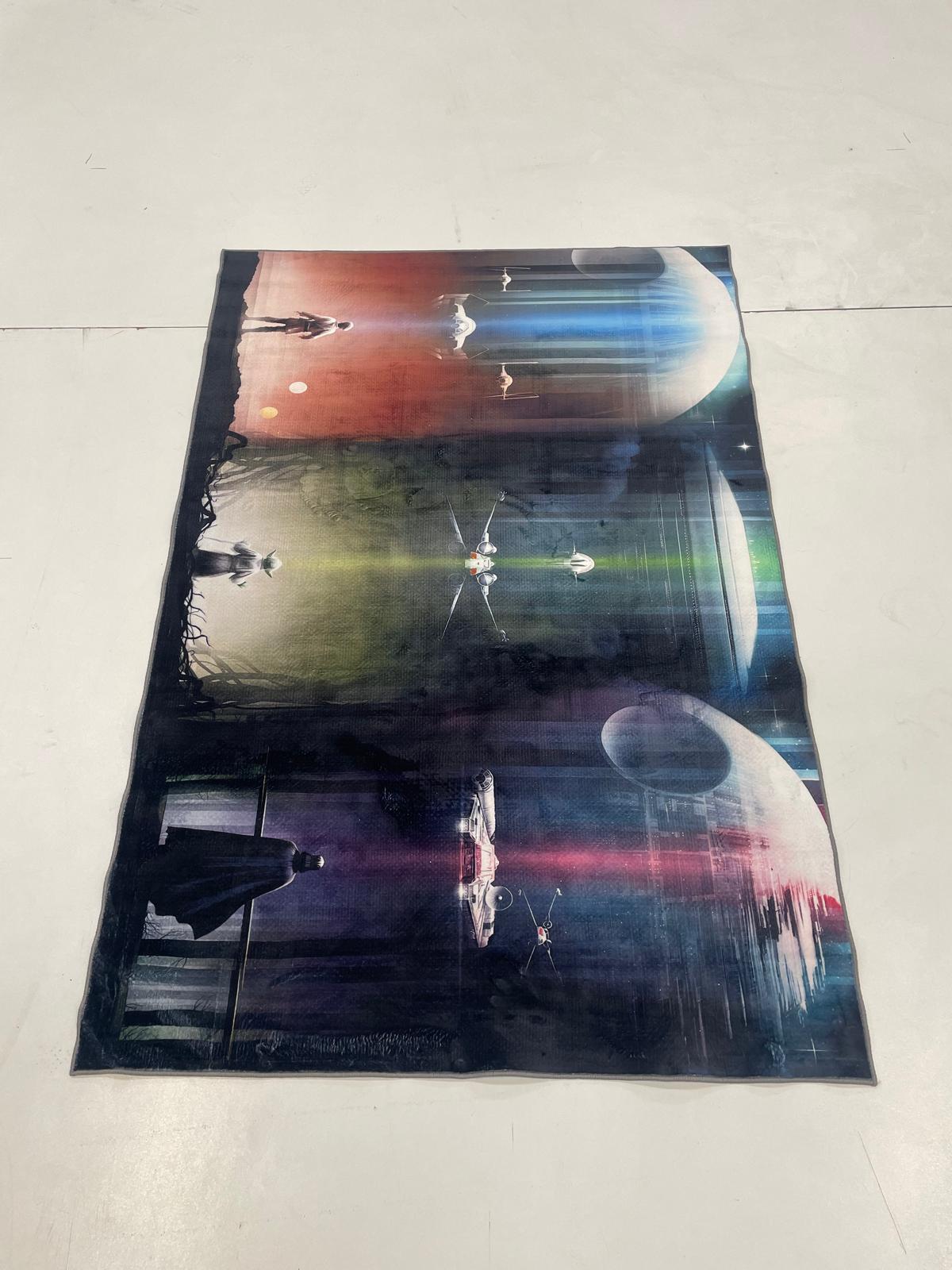 WhatsApp Görsel 2025-10-04 saat 19.14.56_6ed132a8 Bambu Kilim - 120x180 - S111 - Görsel 1