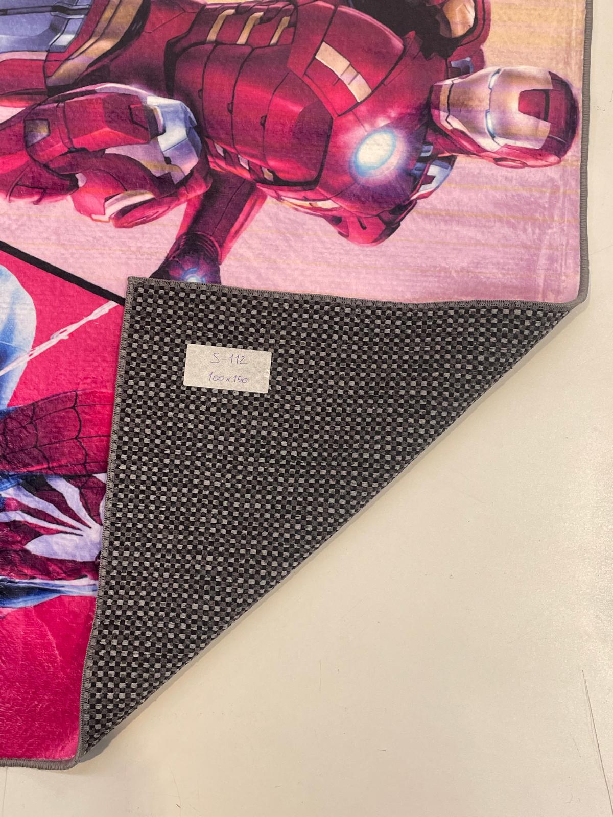 WhatsApp Görsel 2025-10-04 saat 19.15.09_cf1c41c4 Bambu Kilim - 100x150 - S112 - Görsel 4