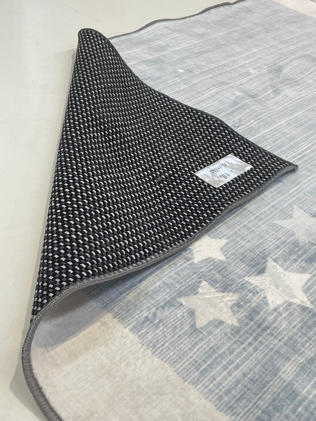 WhatsApp Görsel 2025-10-04 saat 19.15.24_36eccb75 Bambu Kilim - 120x140 - S114 - Görsel 3