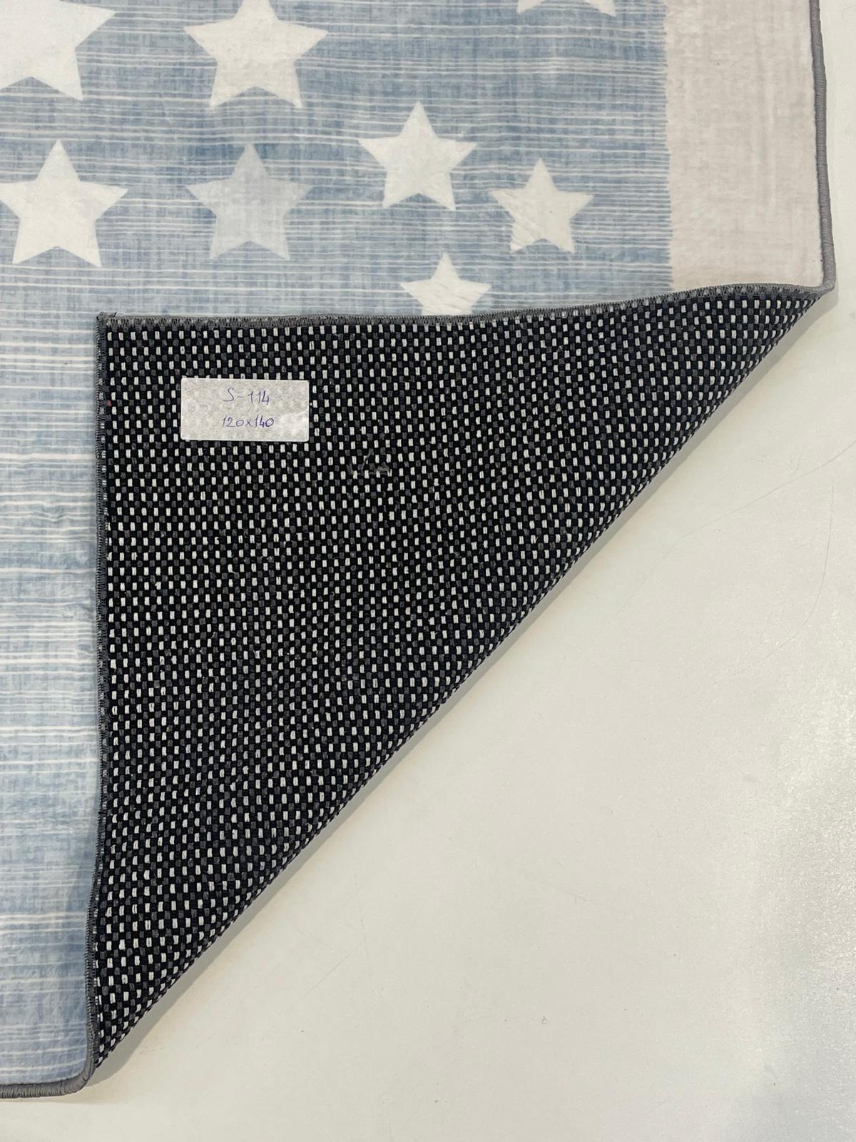 WhatsApp Görsel 2025-10-04 saat 19.15.24_731106fa Bambu Kilim - 120x140 - S114 - Görsel 4