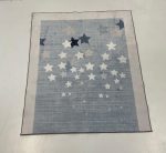 Bambu Kilim - 120x140 - S114