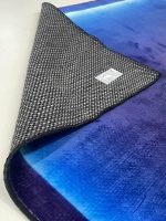 Defolu Bambu Kilim - 140x200 - S113H - Görsel 4