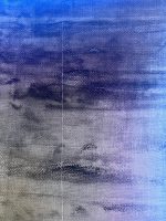 Defolu Bambu Kilim - 140x200 - S113H - Görsel 5