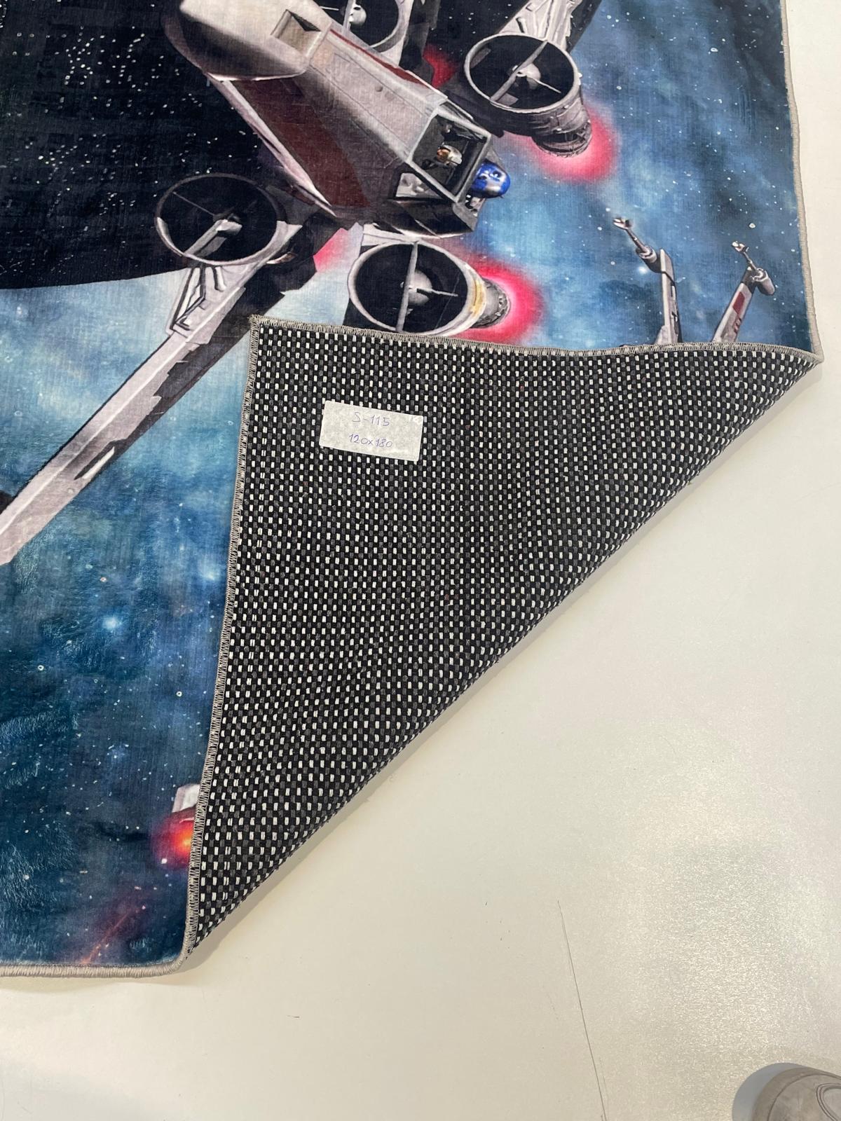 WhatsApp Görsel 2025-10-04 saat 19.15.55_6d8a5e29 Bambu Kilim - 120x180 - S115 - Görsel 3