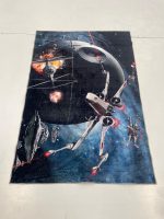 Bambu Kilim - 120x180 - S115