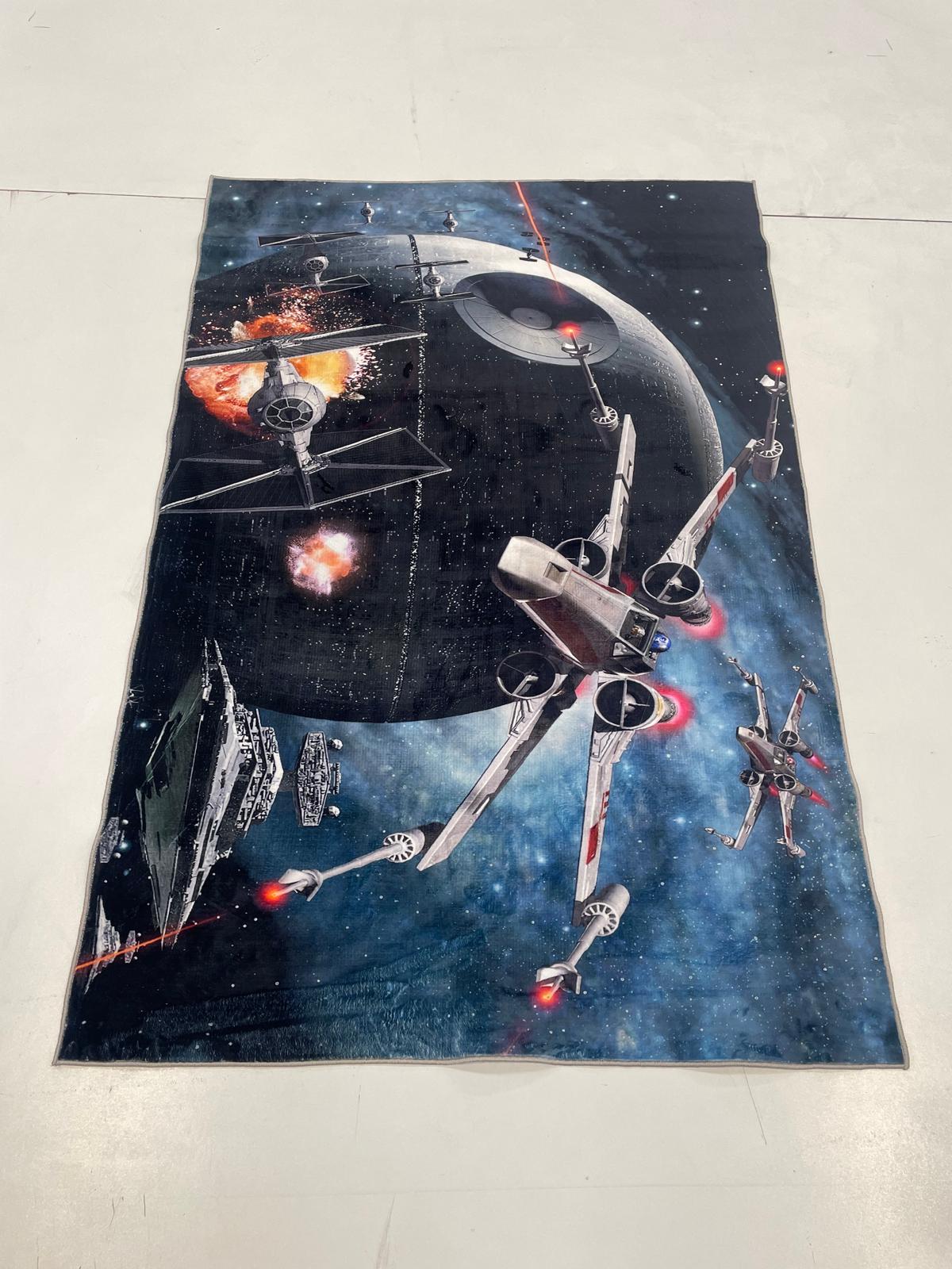 WhatsApp Görsel 2025-10-04 saat 19.15.55_7d3f21b3 Bambu Kilim - 120x180 - S115 - Görsel 1