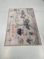 Bambu Kilim - 120x180 - S116