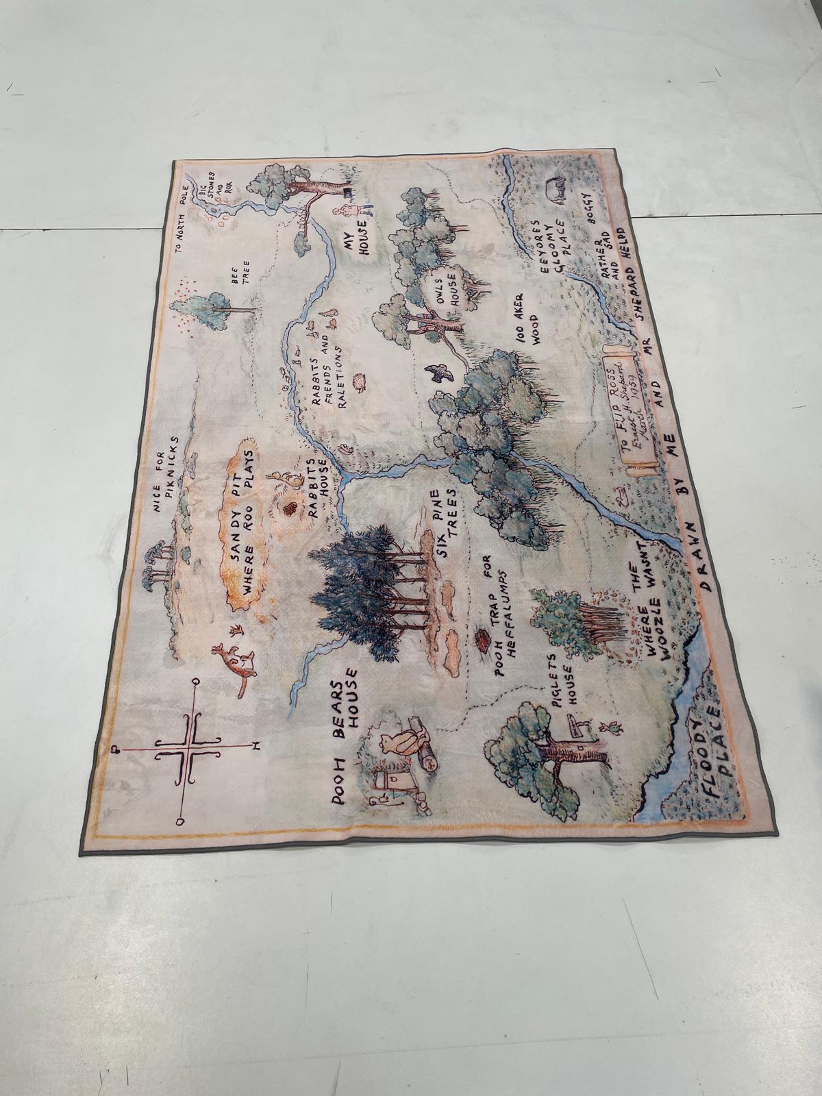 WhatsApp Görsel 2025-10-04 saat 19.16.10_608e24d8 Bambu Kilim - 120x180 - S116 - Görsel 1