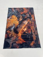 Bambu Kilim - 100x150 - S117