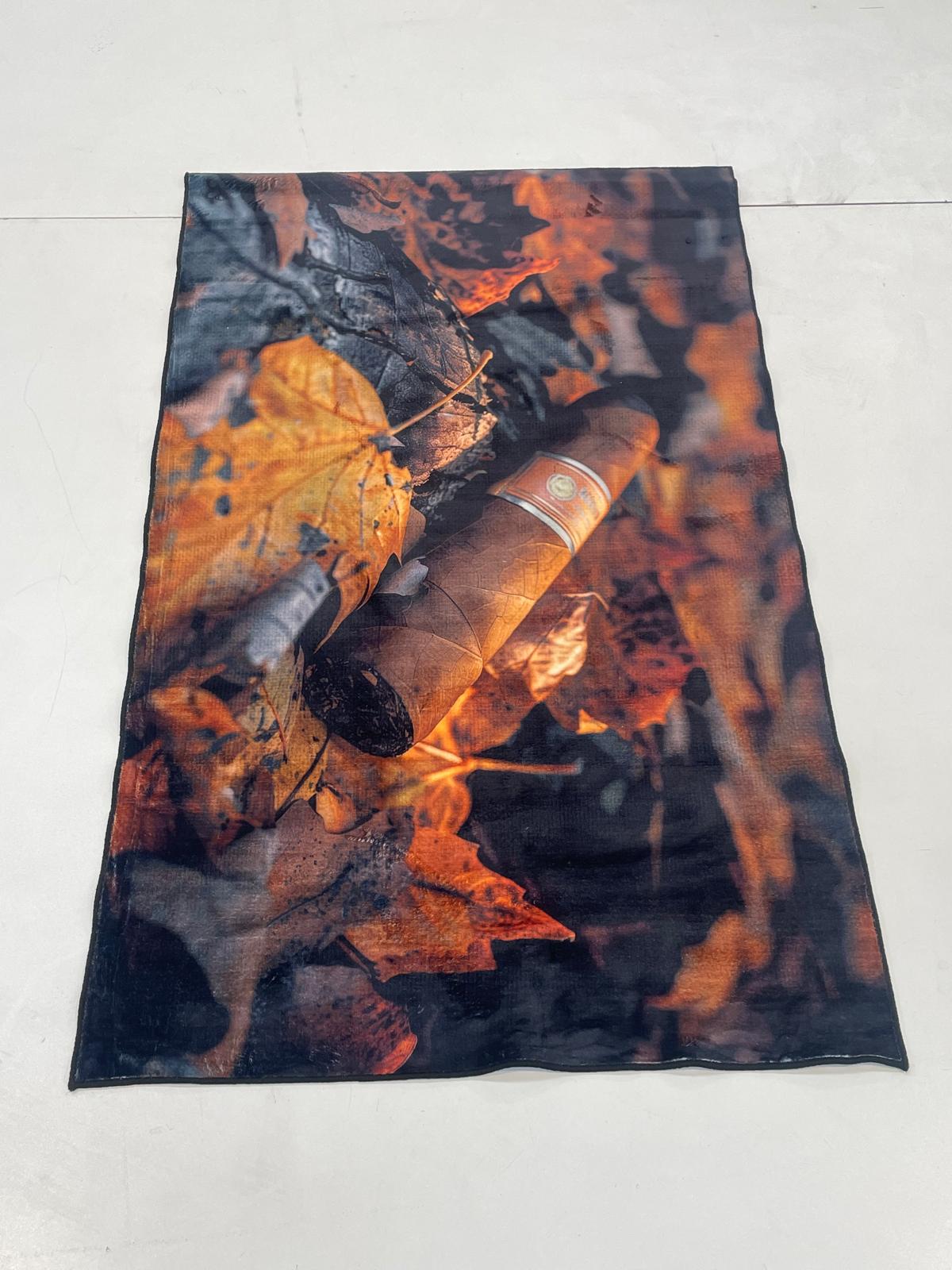 WhatsApp Görsel 2025-10-04 saat 19.16.29_332d9448 Bambu Kilim - 100x150 - S117 - Görsel 1