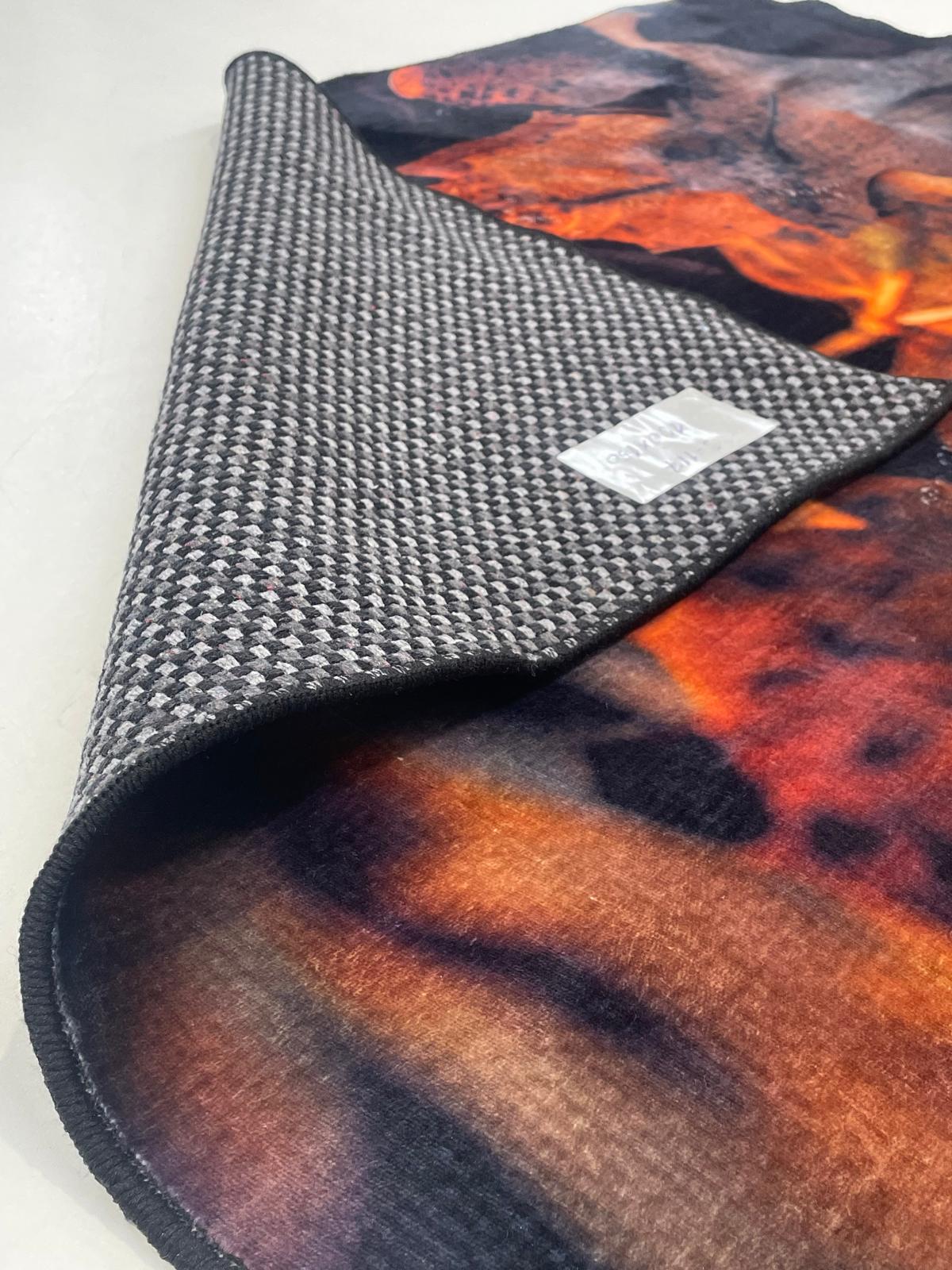 WhatsApp Görsel 2025-10-04 saat 19.16.29_849b6ba2 Bambu Kilim - 100x150 - S117 - Görsel 4