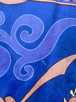 Defolu Bambu Kilim - 120x180 - S118H - Görsel 3