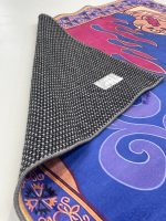 Defolu Bambu Kilim - 120x180 - S118H - Görsel 2