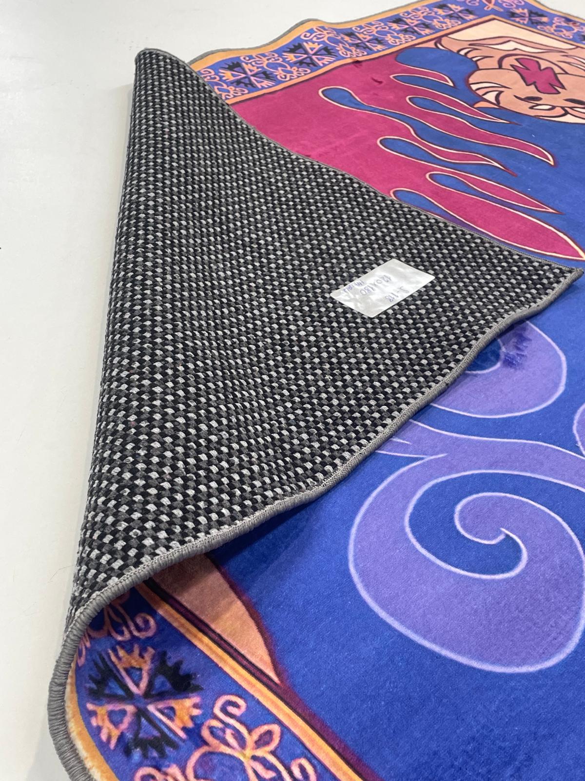 WhatsApp Görsel 2025-10-04 saat 19.16.46_7cc523cf Defolu Bambu Kilim - 120x180 - S118H - Görsel 2