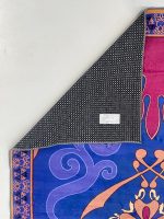 Defolu Bambu Kilim - 120x180 - S118H - Görsel 4