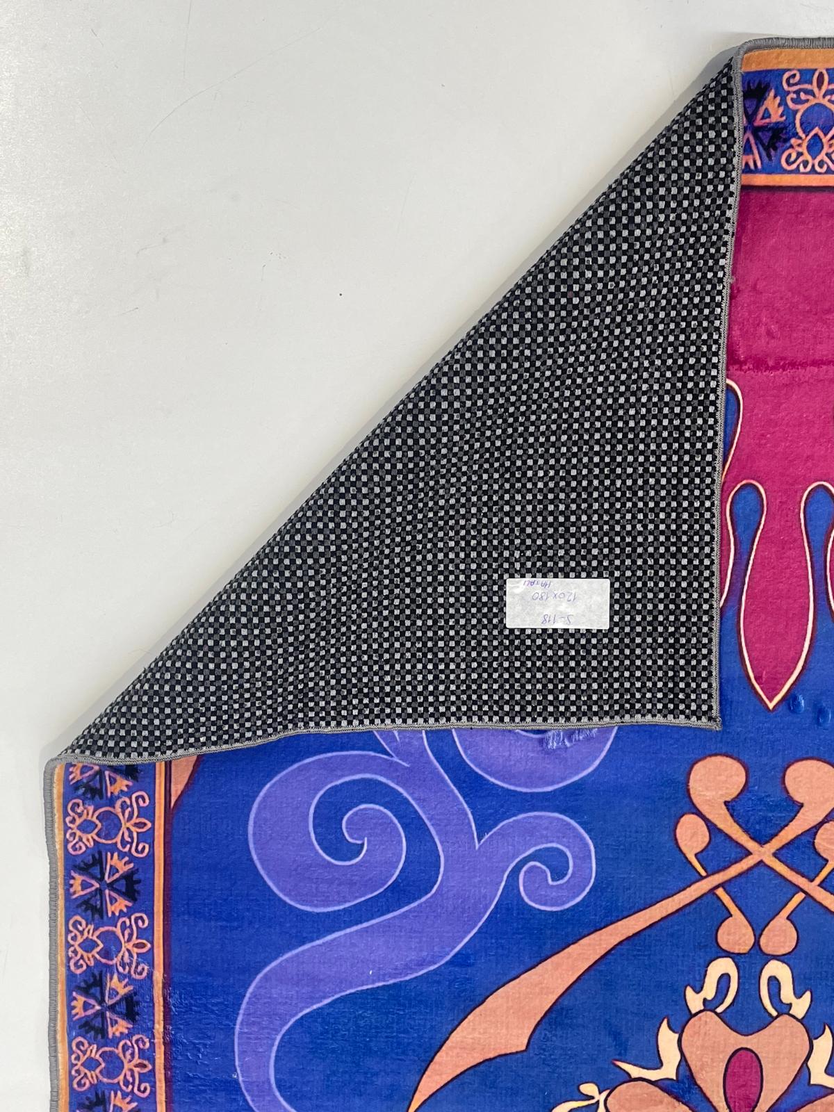 WhatsApp Görsel 2025-10-04 saat 19.16.46_90c3f75d Defolu Bambu Kilim - 120x180 - S118H - Görsel 4