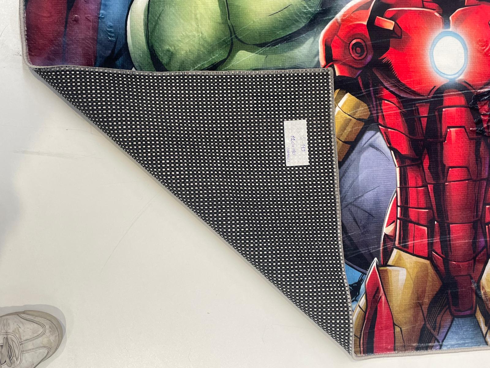 WhatsApp Görsel 2025-10-04 saat 19.17.01_3ded9b0e Defolu Bambu Kilim - 120x180 - S119H - Görsel 2