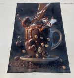 Bambu Kilim - 80X120 - S121