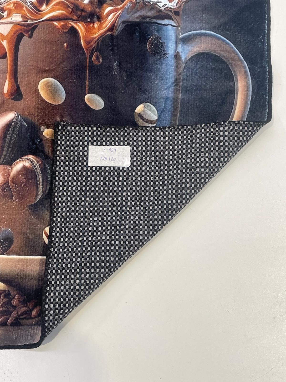 WhatsApp Görsel 2025-10-04 saat 19.17.20_f6d5cc16 Bambu Kilim - 80X120 - S121 - Görsel 4