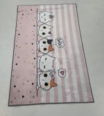 Bambu Kilim - 80X120 - S122